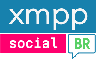 Logo XMPP Social BR